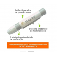 Lancetador - Uniqmed 