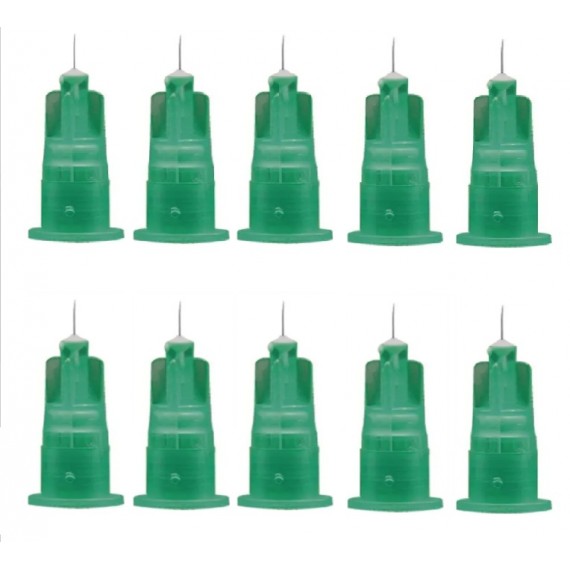 MICROAGULHA 32G X 4MM MESOTERAPIA SKINGBOOSTER 10UN AVULSA - UNIQMED