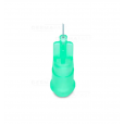 MICROAGULHAS 32G X 4MM MESOTERAPIA SKINGBOOSTER Cx 100un - UNIQMED