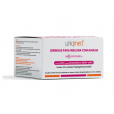 Seringas Para Insulina Kit 100un 0,3ml 6mm 31g Polybag - Uniqmed