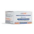 Seringas Para Insulina Kit 100un 0,5ml 6mm 31g Polybag - Uniqmed