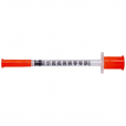 SERINGAS PARA INSULINA 32G 0,5ML 5X0,23 AVULSO - UNIQMED
