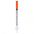 SERINGA PARA INSULINA 32G 1,0ML 5X0,23 AVULSA - UNIQMED