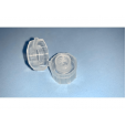 Transferidor Pressurizada 3ml com Tampa Cx 10un- VariEstética