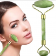 Kit Rolo e Gua Sha de Jade - Variestética