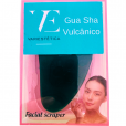 Gua Sha De Pedra Vulcânica Para Massagem - Variestetica