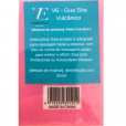 Gua Sha De Pedra Vulcânica Para Massagem - Variestetica