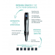 Caneta Dermapen De Microagulhamento Ve Pen - VariEstética
