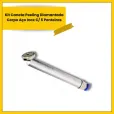 Caneta Peeling De Diamante 5 Ponteiras