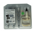 Kit Ventosa 12 Copos Policarbonato Blister - Roloplastic
