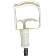 Kit Ventosa 12 Copos Policarbonato Blister - Roloplastic