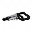 Kit Ventosa 10 Copos Policarbonato - ZhenMed