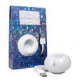 Aromatizador Elétrico porcelana USB