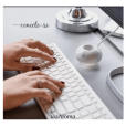 Aromatizador Elétrico porcelana USB