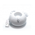 Aromatizador Elétrico porcelana USB