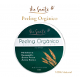 Kit Peeling Orgânico 100% Natural para o Controle do Melasma