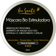 kit Bioestimulador Anti Queda Shampoo Máscara e Tônico - Vie Santé