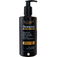 kit Bioestimulador Anti Queda Shampoo Máscara e Tônico - Vie Santé